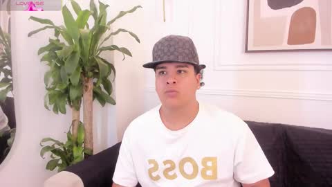 bennett_alejoo online show from September 2025 04:52:02 PM