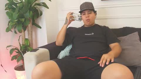 bennett_alejoo online show from October 2025 07:04:02 PM