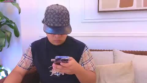 bennett_alejoo online show from July 2026 06:58:01 PM