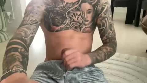 bennibrentty online show from March 2026 01:24:01 AM