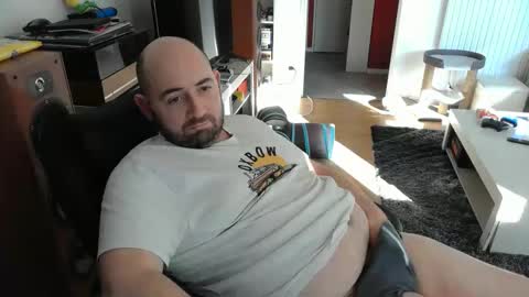 Ben online show from February 2025 12:58:01 PM