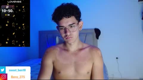 ben online show from October 2025 03:14:01 PM