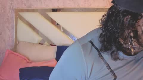 Benny and Mark online show from April 2026 03:51:02 AM