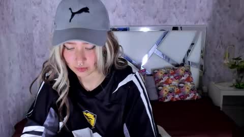 benny_wilson online show from September 2025 03:44:01 AM