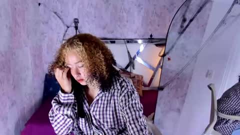 benny_wilson online show from November 2025 03:53:02 AM