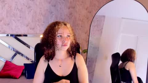 benny_wilson online show from November 2025 03:38:01 AM