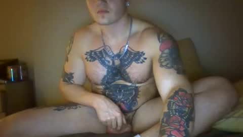 bennymaple online show from February 2026 01:01:02 AM