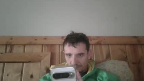 benny and innocentvixon online show from January 2025 06:06:01 PM