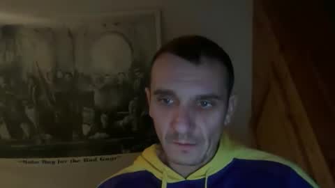 benny and innocentvixon online show from January 2026 01:30:01 AM