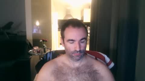 Ben online show from January 2026 07:46:01 AM