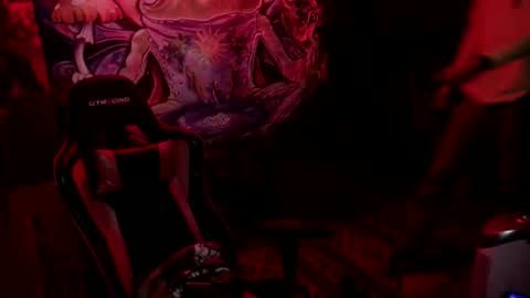 Bent Bunny online show from February 2026 02:43:01 AM