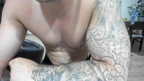 Ben Braxton online show from December 2024 12:17:01 AM