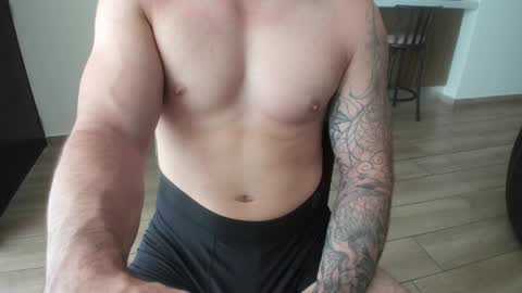 Ben Braxton online show from December 2024 09:20:02 PM