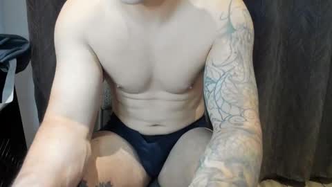 Ben Braxton online show from October 2025 06:10:02 PM