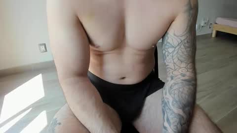 Ben Braxton online show from March 2026 05:07:01 PM