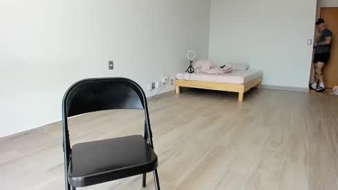 Ben Braxton online show from April 2026 06:58:02 PM