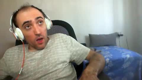 bentish online show from November 2025 08:02:01 AM