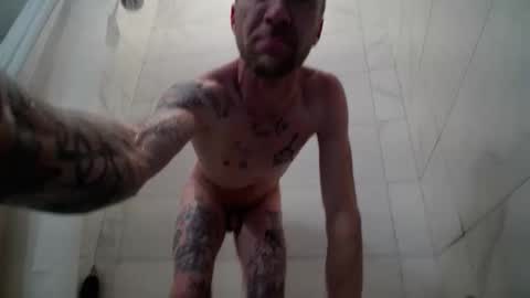 BentOverBlonde online show from March 2026 12:08:01 AM