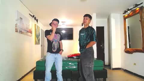 benz boys online show from November 2025 11:53:01 AM