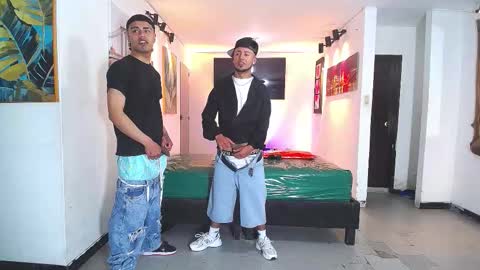 benz boys online show from November 2025 10:12:01 PM