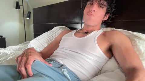 beranco19 online show from January 2026 05:53:02 AM