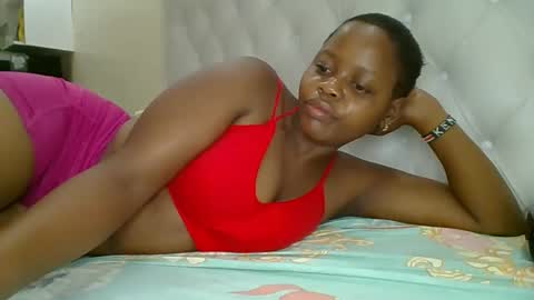 Snapshot of berbie_eva chatting on December 2025 05:57:01 AM Berbie eva online show from December 2025 05:57:01 AM