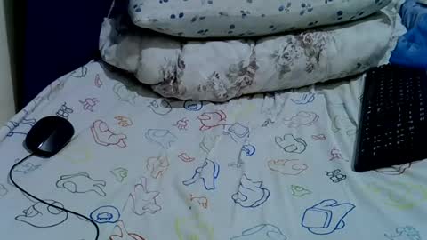 Crazybeibe online show from June 2026 11:31:02 PM