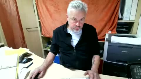 Martin online show from December 2024 01:09:02 PM