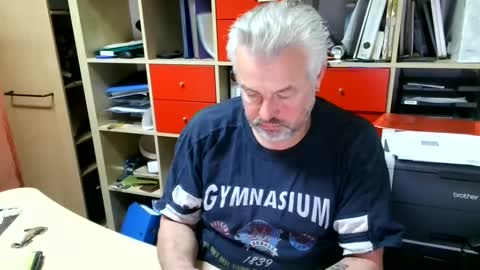 Martin online show from January 2025 02:13:01 PM