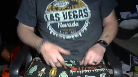 bergeeric1970 online show from February 2025 12:36:02 AM