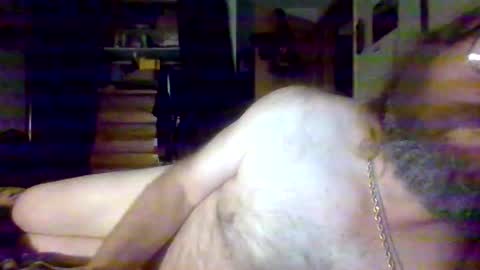 bergeeric1970 online show from October 2025 11:49:01 PM