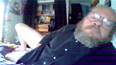 Snapshot of bergeeric1970 chatting on May 2026 07:10:01 PM bergeeric1970 online show from May 2026 07:10:01 PM