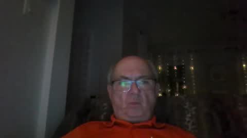 bernard1102 online show from January 2026 02:50:02 AM