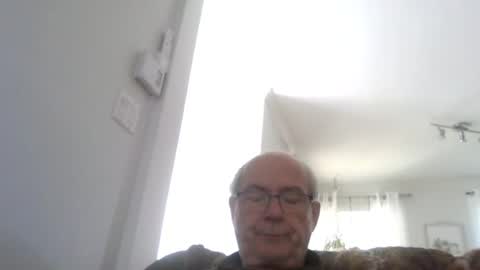 bernard1102 online show from July 2026 03:03:02 PM