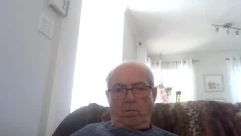 bernard1102 online show from July 2026 01:47:01 PM
