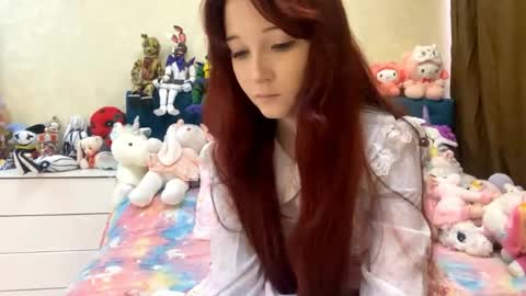 Eva  online show from May 2026 07:36:01 AM