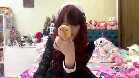 Eva  online show from May 2026 07:58:02 AM
