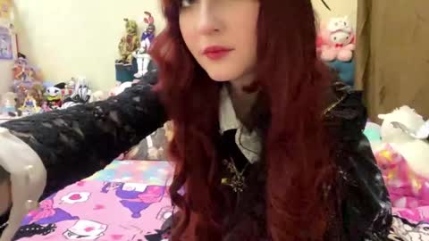 Eva  online show from May 2026 02:45:01 PM