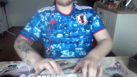 Bernardo online show from May 2026 03:53:01 PM
