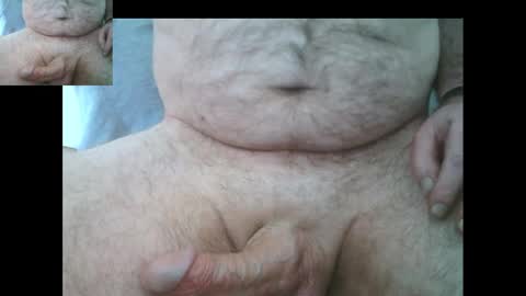 bernardo1968 online show from March 2025 02:45:01 PM