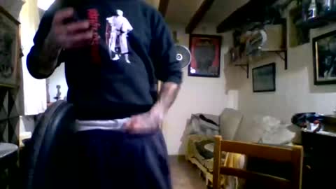 Snapshot of bernichaos77 chatting on February 2026 09:07:01 PM bernichaos77 online show from February 2026 09:07:01 PM