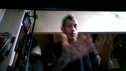 bernichaos77 online show from May 2026 01:11:02 AM