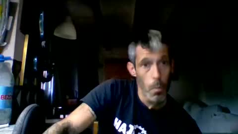 bernichaos77 online show from May 2026 06:46:01 PM