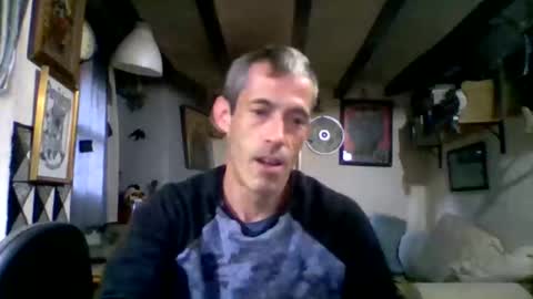 bernichaos77 online show from May 2026 05:04:02 AM