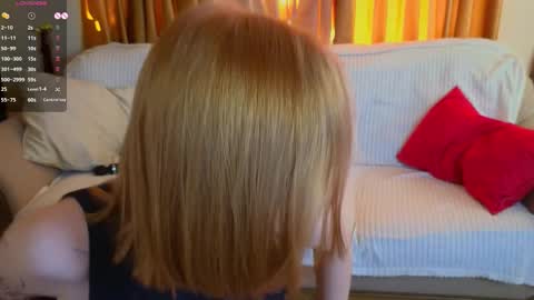 Snapshot of berry_assortment chatting on October 2025 11:06:01 AM Your sweet Tara and Eva online show from October 2025 11:06:01 AM