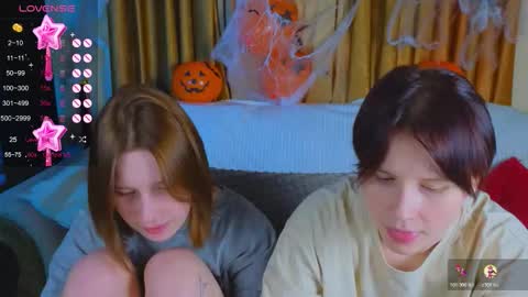 Snapshot of berry_assortment chatting on October 2025 11:13:02 AM Your sweet Tara and Eva online show from October 2025 11:13:02 AM