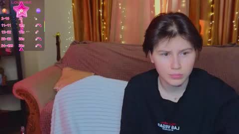 Your sweet Tara and Eva online show from January 2026 11:13:01 AM