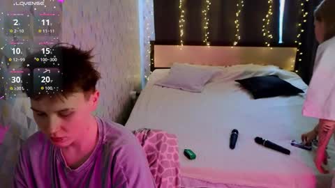 Your sweet Tara and Eva online show from February 2026 10:58:02 AM