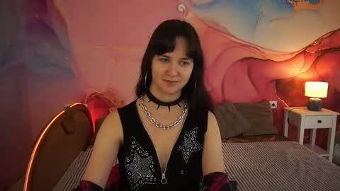 Snapshot of berrydiva chatting on October 2025 08:08:01 PM Violette online show from October 2025 08:08:01 PM