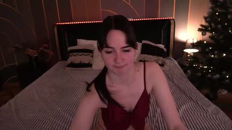 Violette online show from January 2026 07:23:02 AM